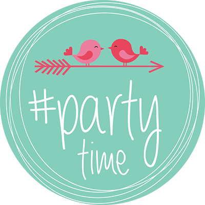 #partytime social media events