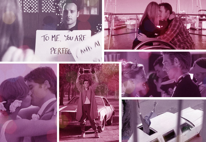 The Paradoxical Rise Of The Viral Marriage Proposal